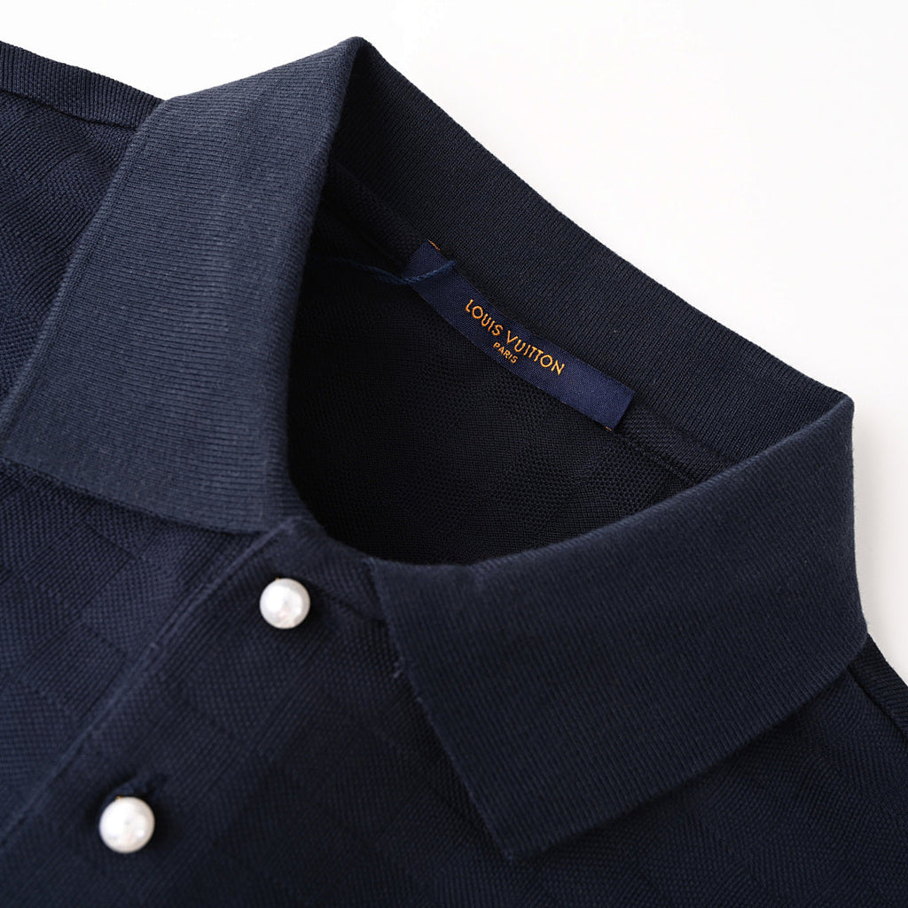 Louis Vuitton Short-Sleeve T-Shirt