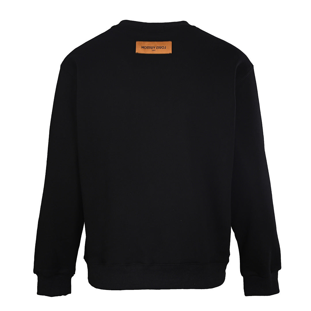 Louis Vuitton Trendy Sweatshirt