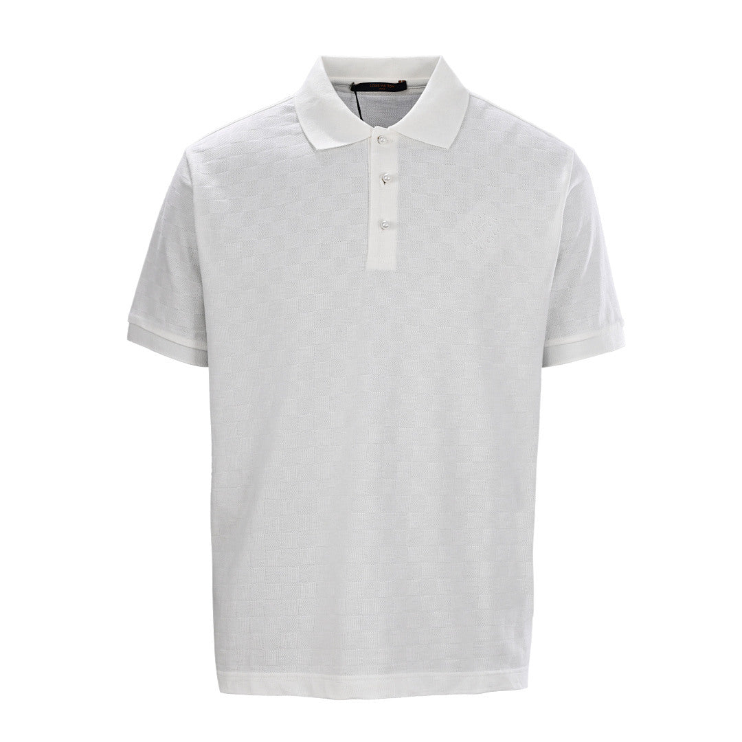 Louis Vuitton Short-Sleeve T-Shirt