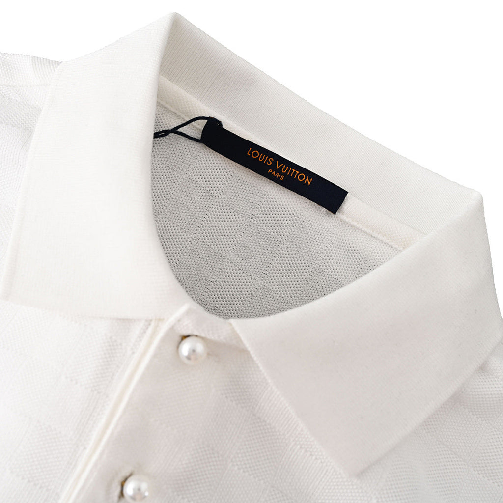 Louis Vuitton Short-Sleeve T-Shirt