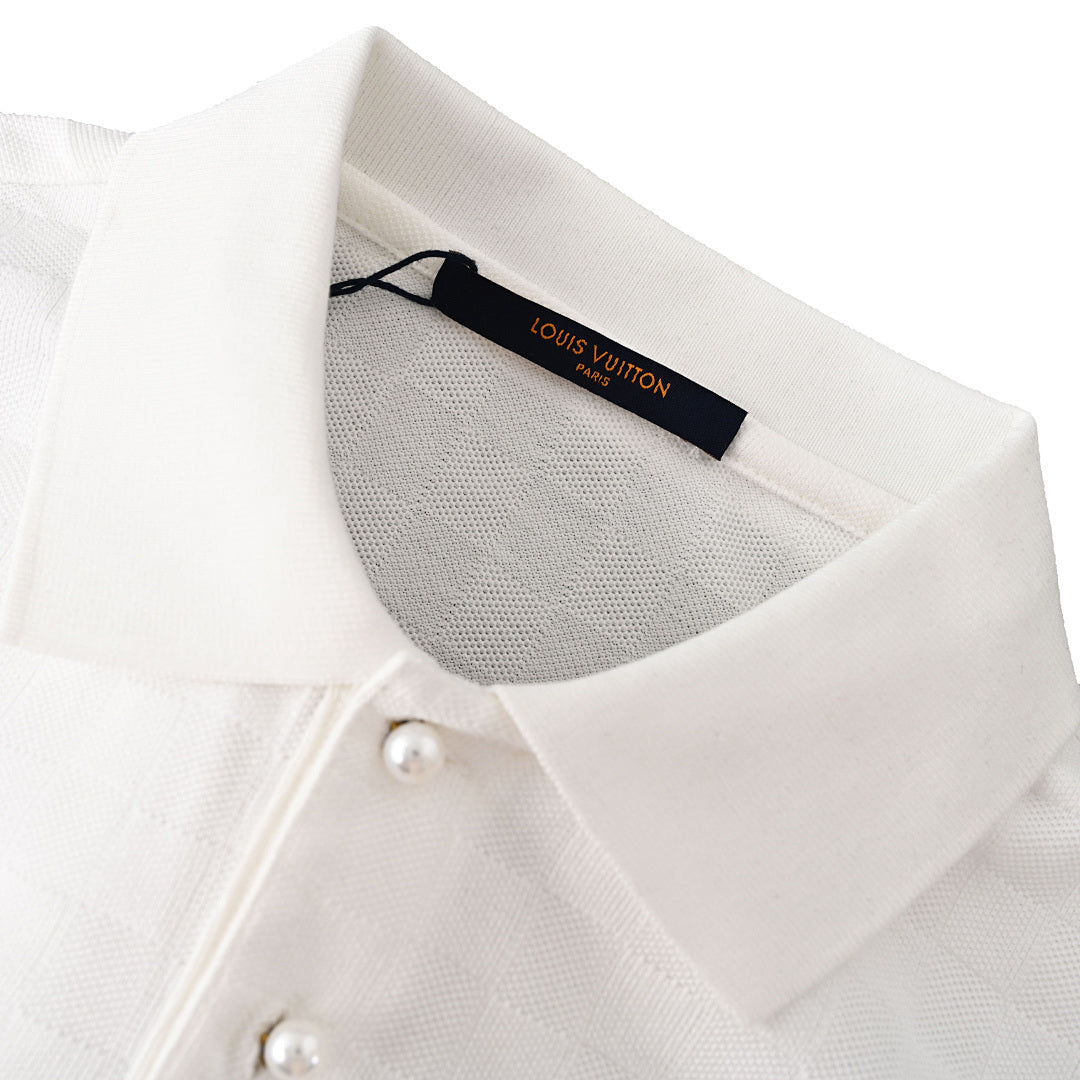 Louis Vuitton Short-Sleeve T-Shirt
