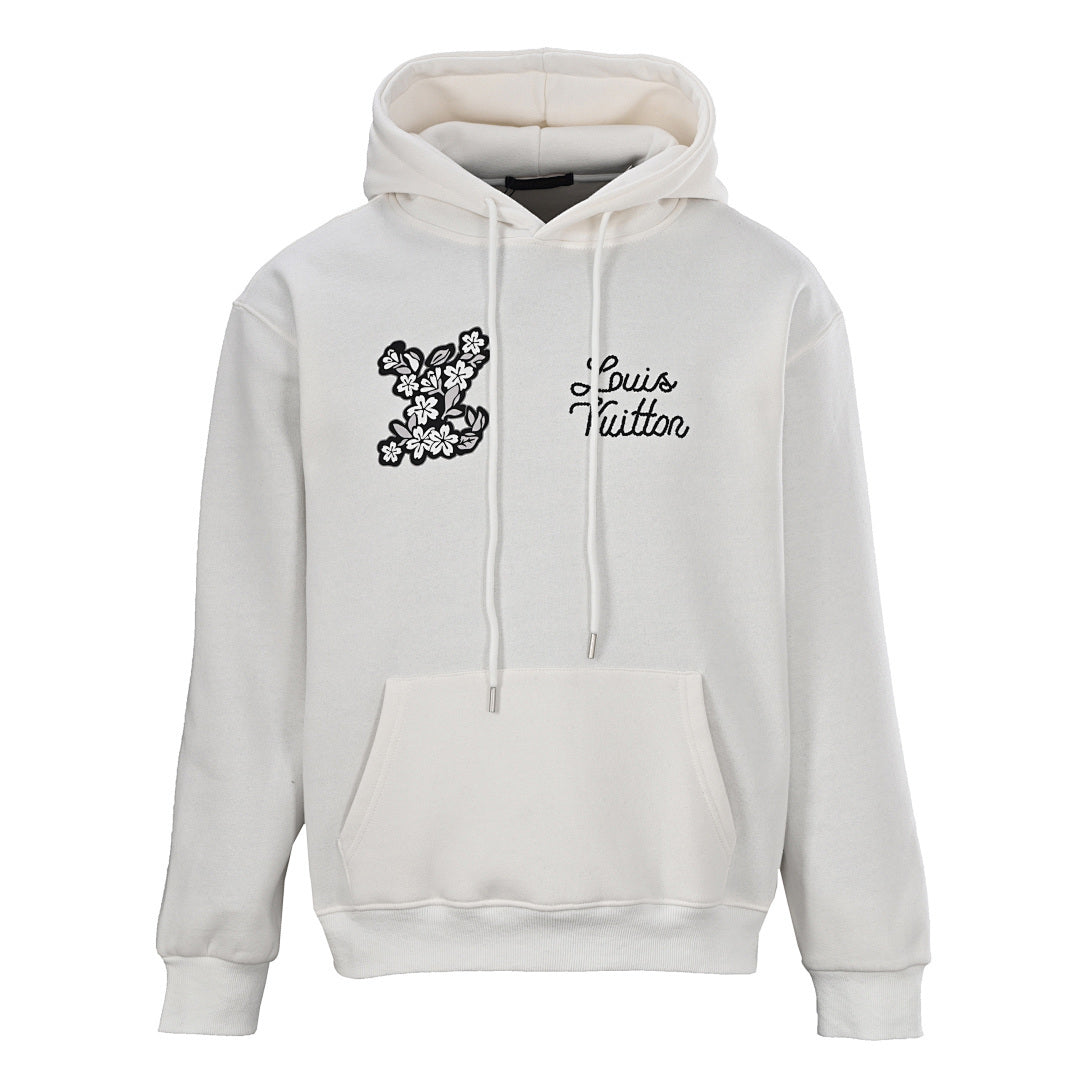 Louis Vuitton Trendy Sweatshirt