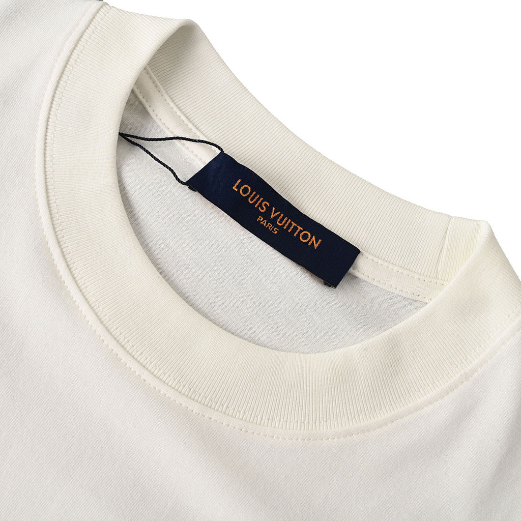 Louis Vuitton Trendy Sweatshirt