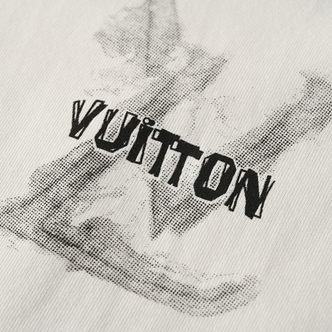 Louis Vuitton Trendy Sweatshirt
