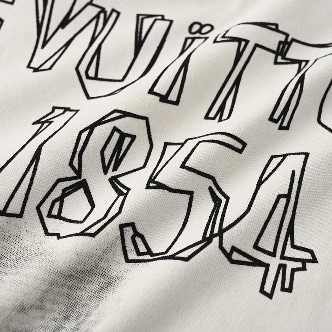 Louis Vuitton Trendy Sweatshirt