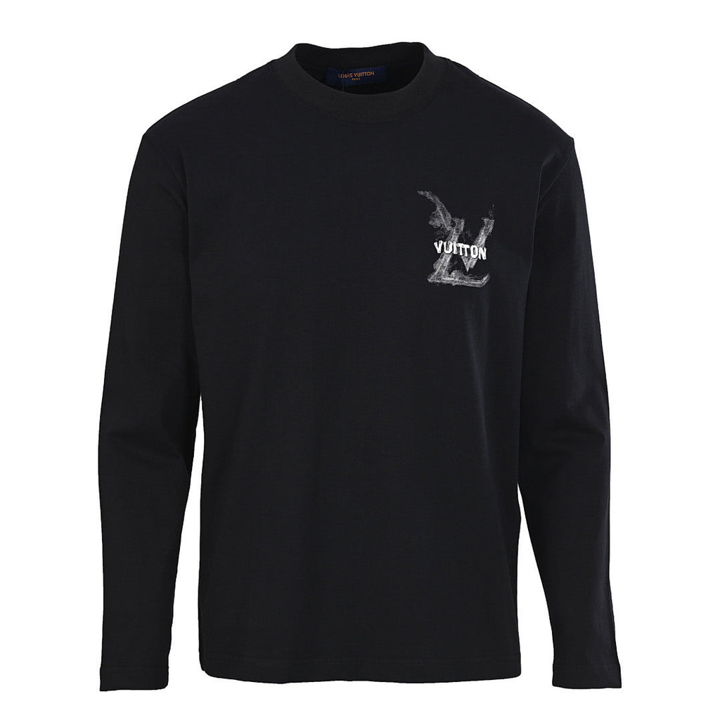 Louis Vuitton Trendy Sweatshirt