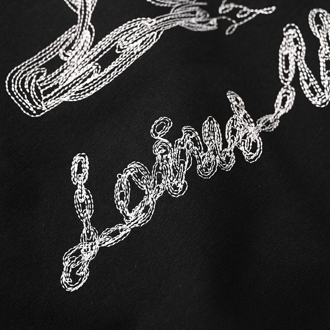 Louis Vuitton Trendy Sweatshirt