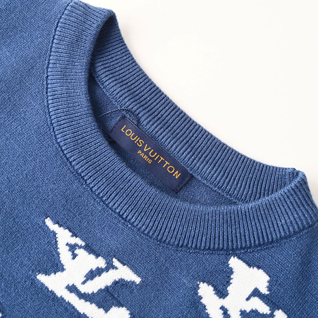 Louis Vuitton Trendy Sweatshirt