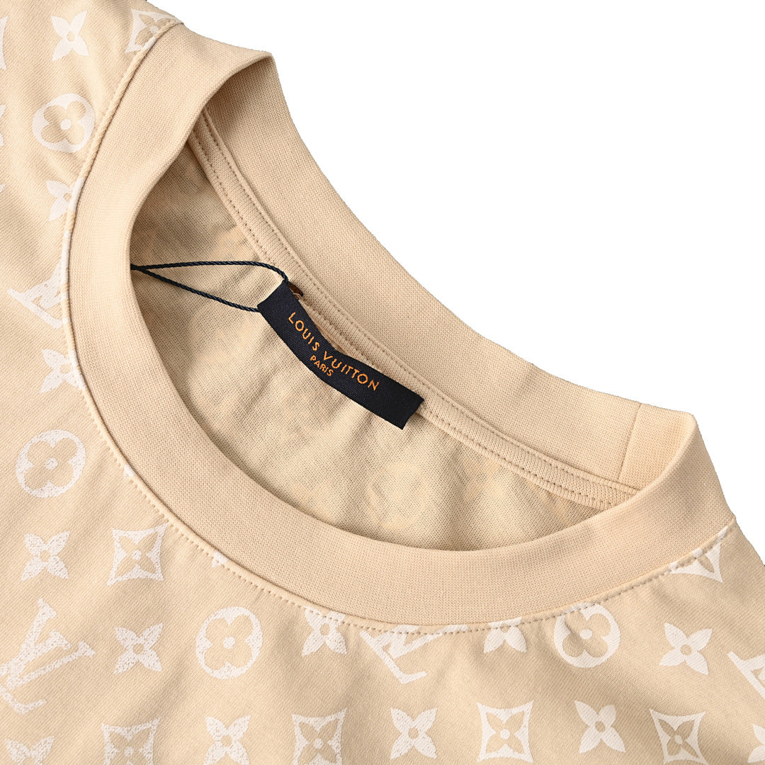 Louis Vuitton Short-Sleeve T-Shirt