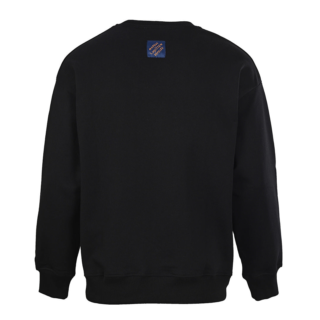 Louis Vuitton Trendy Sweatshirt