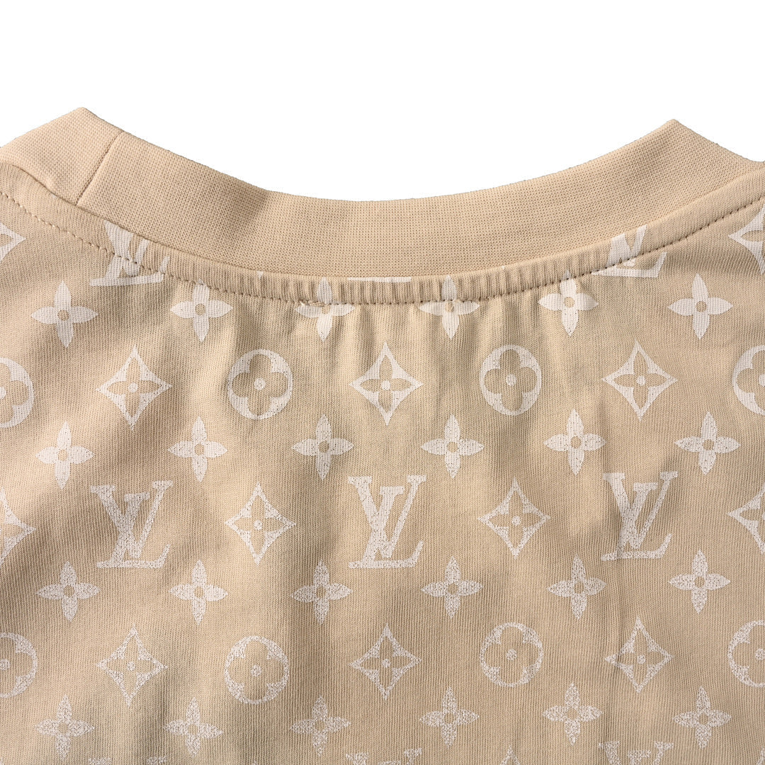 Louis Vuitton Short-Sleeve T-Shirt