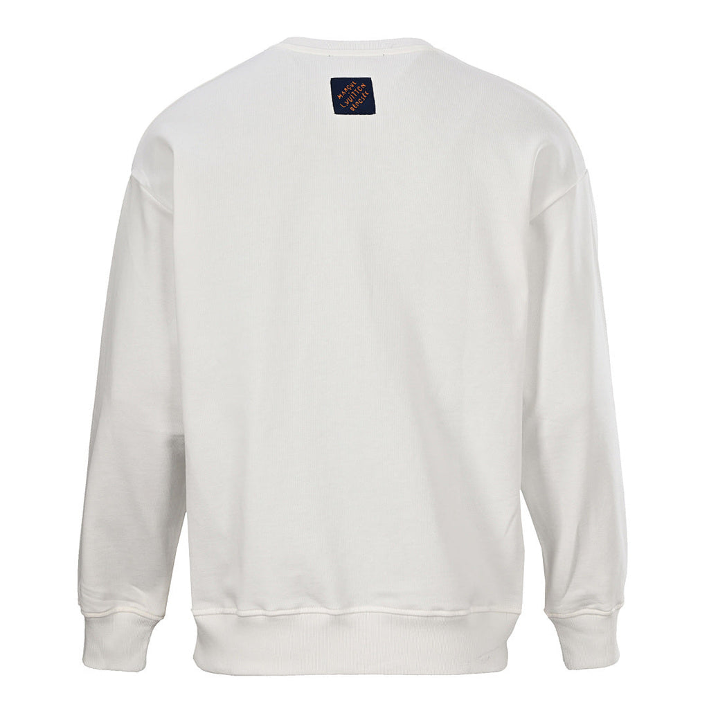 Louis Vuitton Trendy Sweatshirt