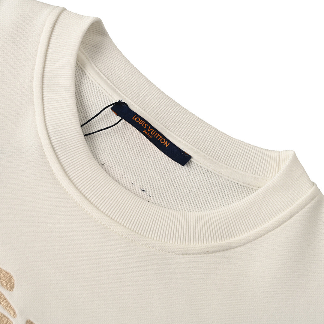Louis Vuitton Trendy Sweatshirt