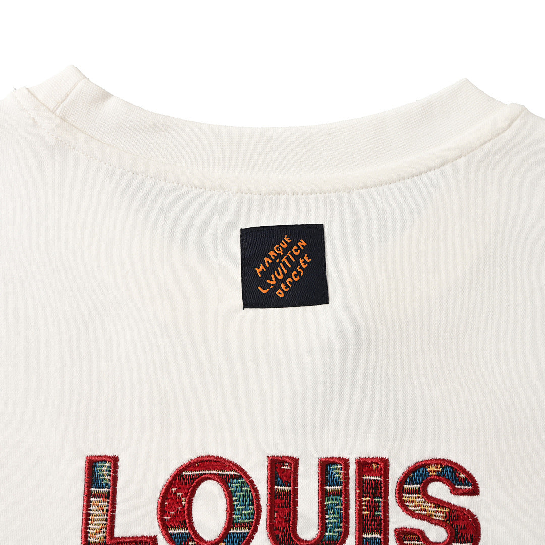 Louis Vuitton Trendy Sweatshirt