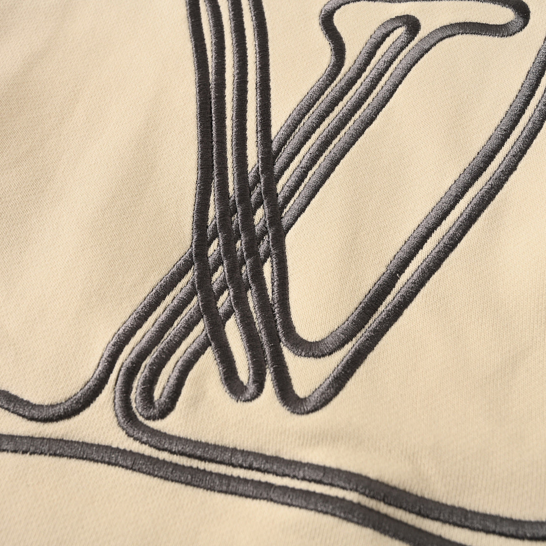 Louis Vuitton Trendy Sweatshirt