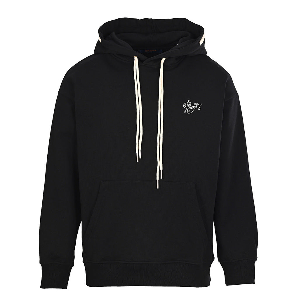 Louis Vuitton Trendy Sweatshirt