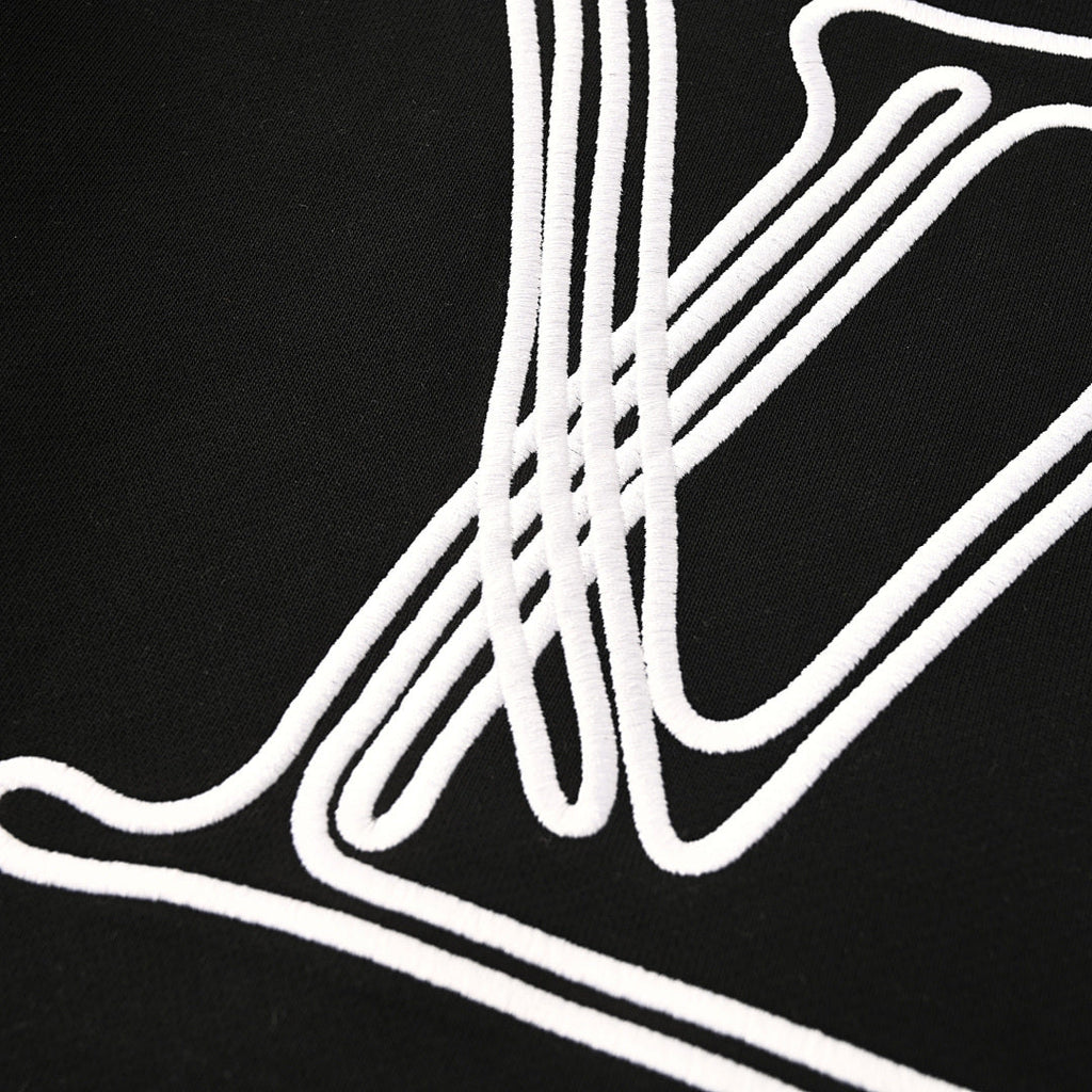 Louis Vuitton Trendy Sweatshirt