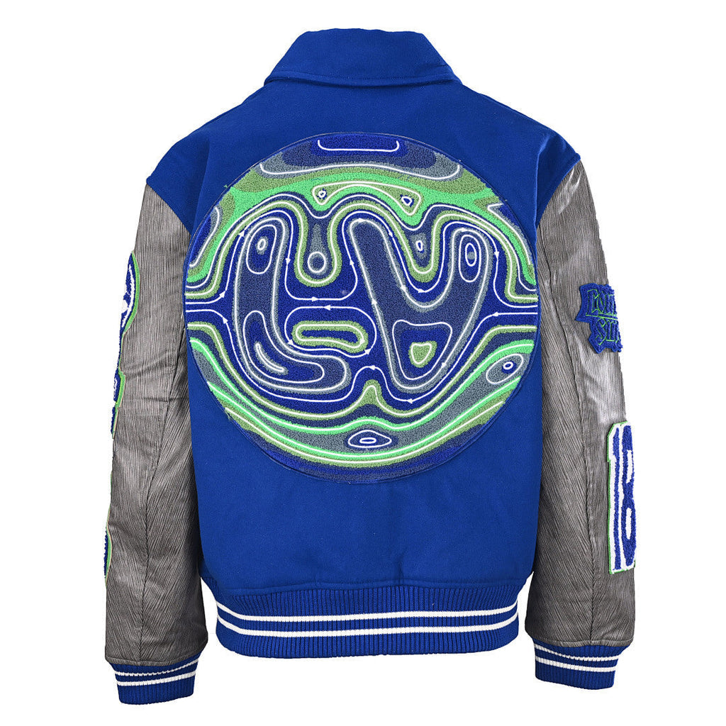 Louis Vuitton Classic Jacket