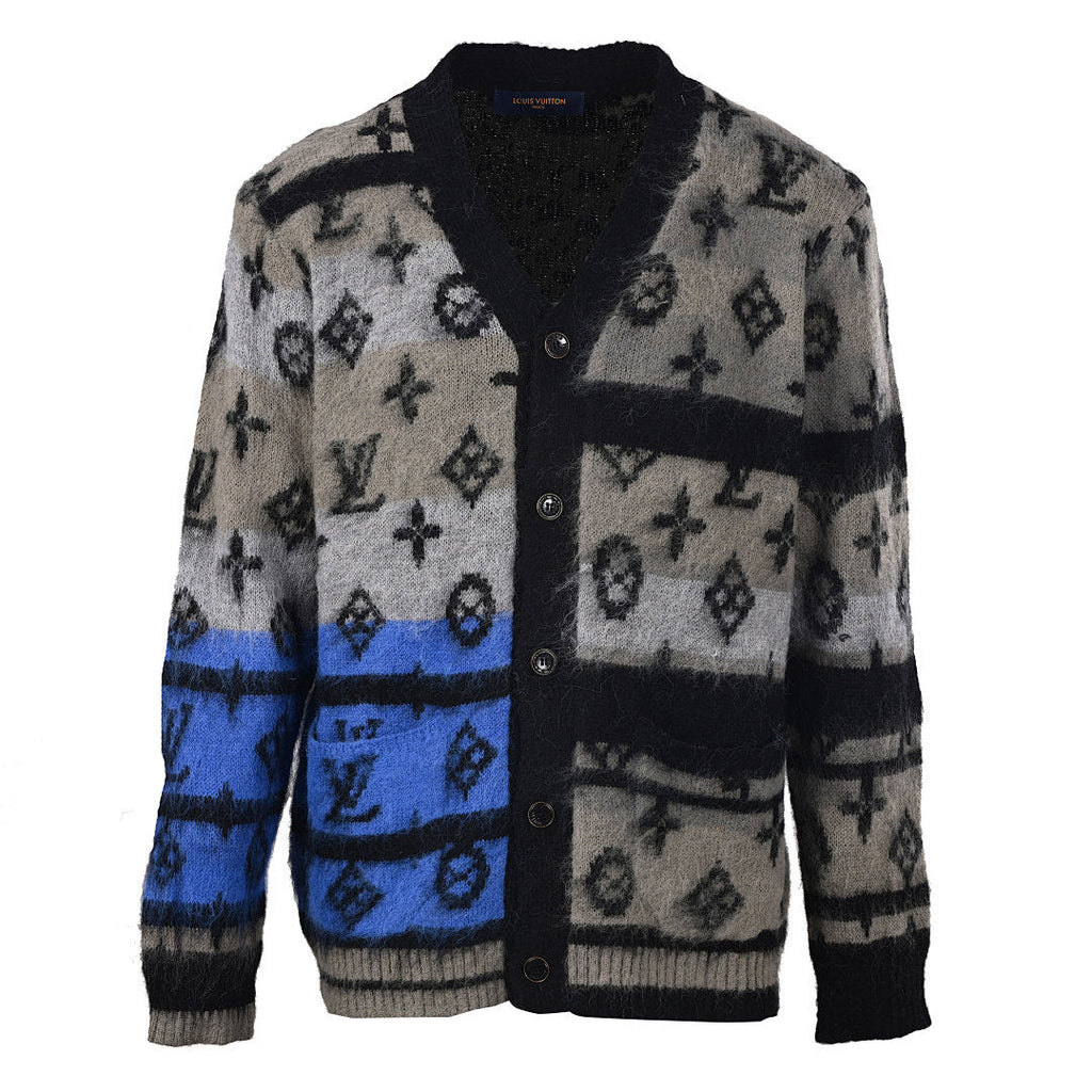 Louis Vuitton Trendy Sweatshirt