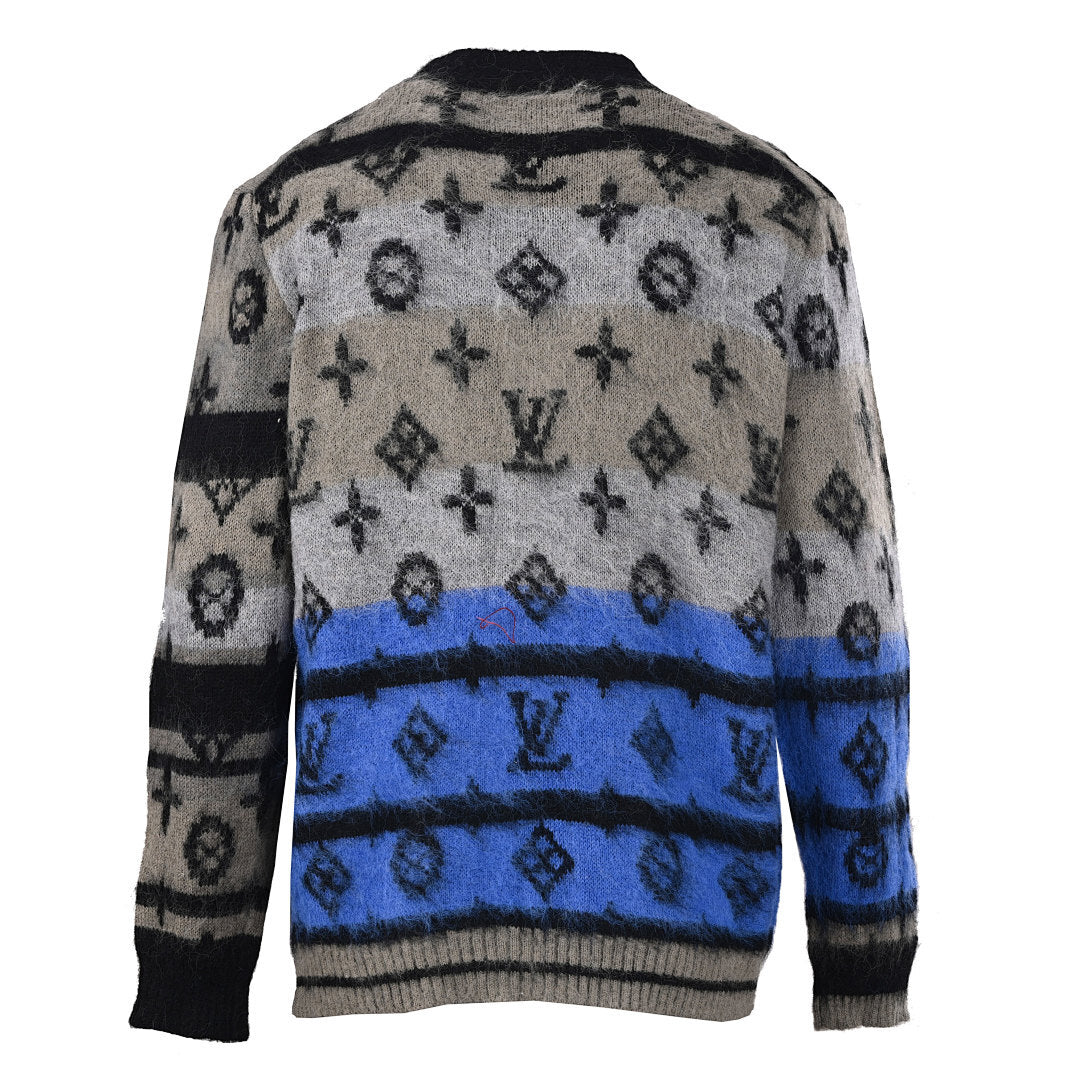 Louis Vuitton Trendy Sweatshirt