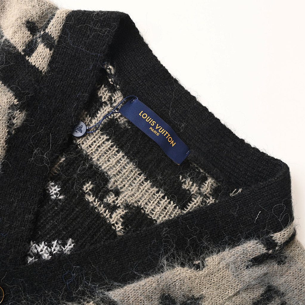 Louis Vuitton Trendy Sweatshirt