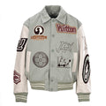 Louis Vuitton Classic Jacket