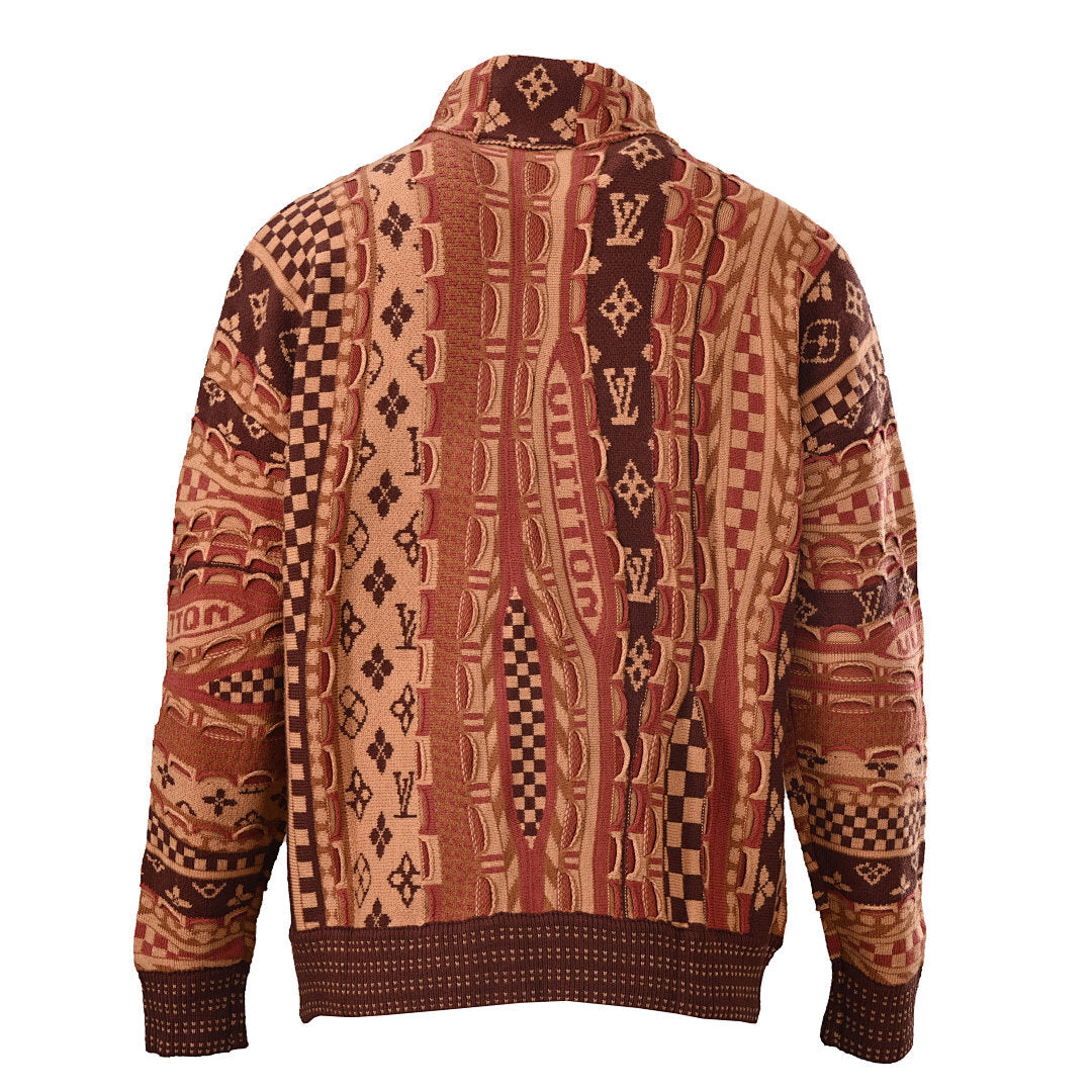 Louis Vuitton Trendy Sweatshirt