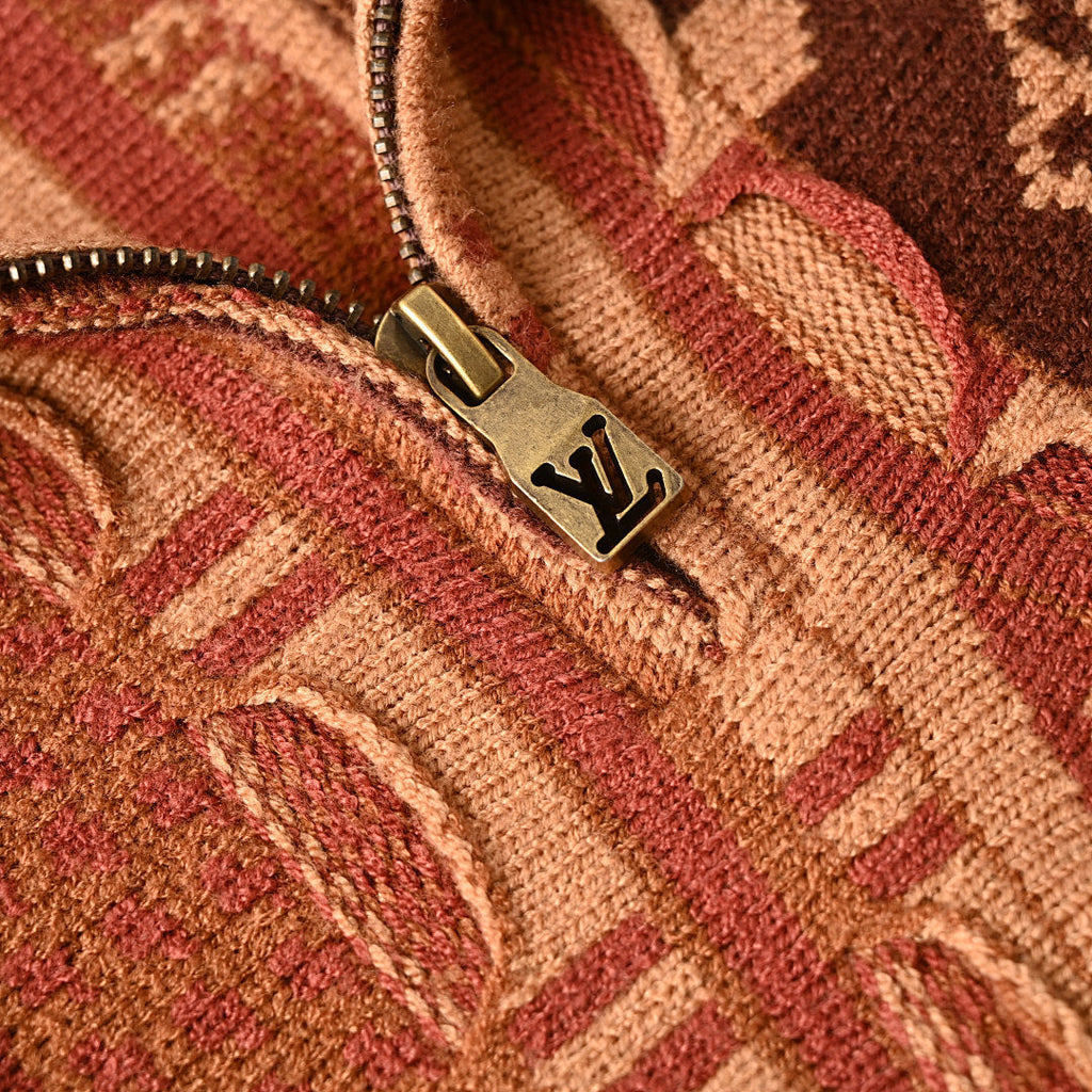 Louis Vuitton Trendy Sweatshirt