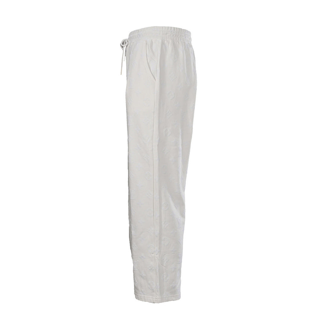 Louis Vuitton Casual Trousers