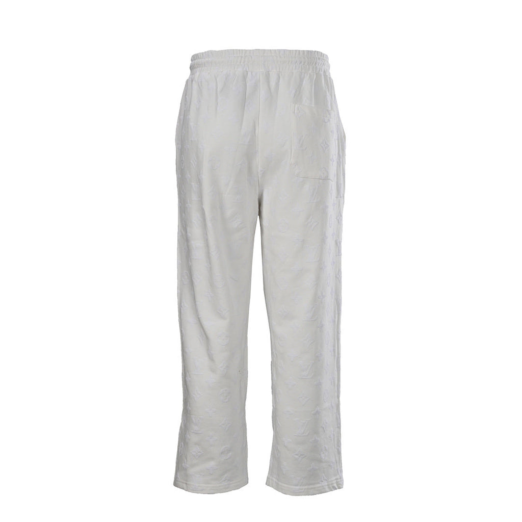 Louis Vuitton Casual Trousers