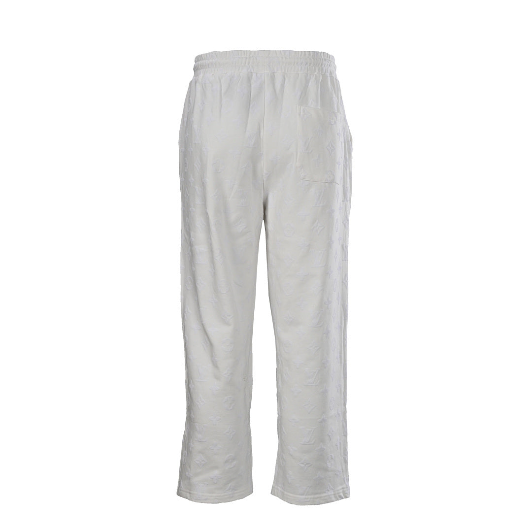 Louis Vuitton Casual Trousers