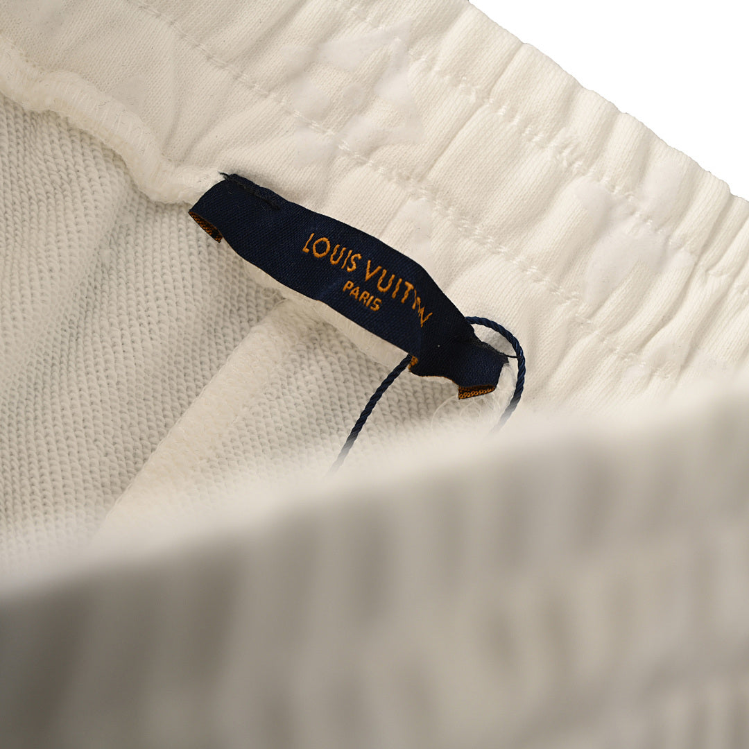 Louis Vuitton Casual Trousers