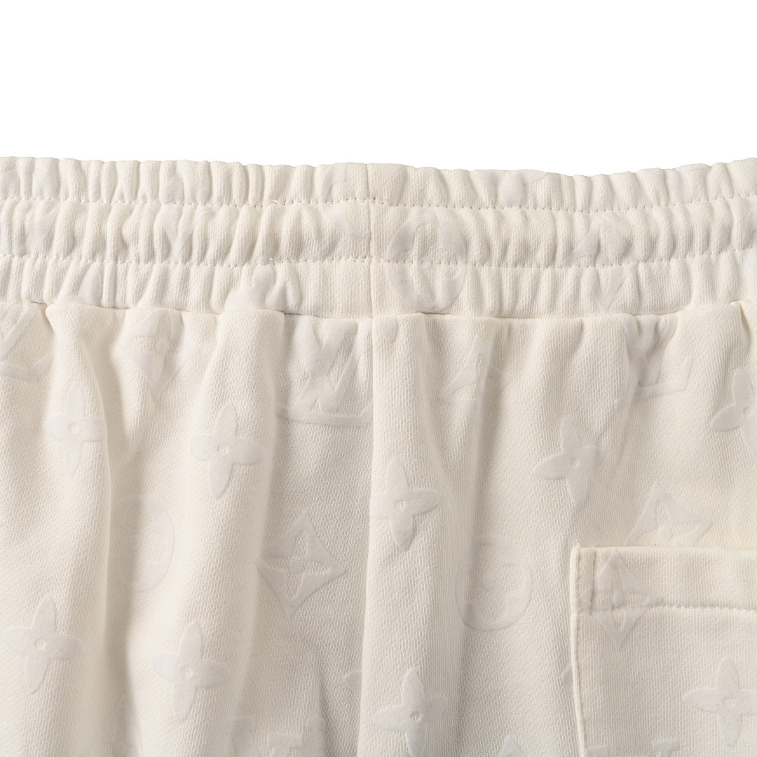 Louis Vuitton Casual Trousers