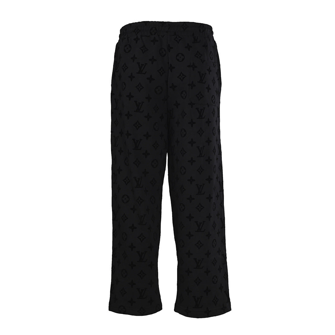 Louis Vuitton Casual Trousers