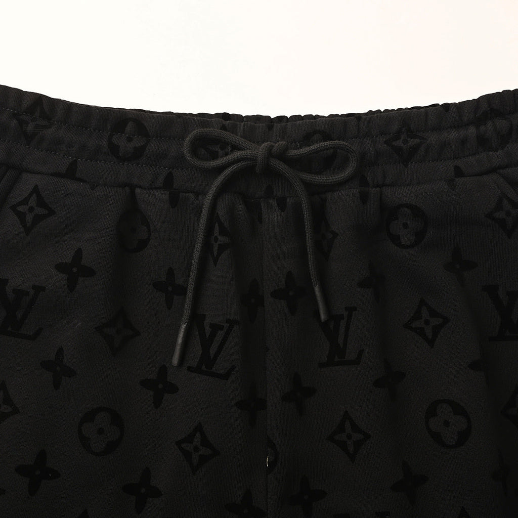 Louis Vuitton Casual Trousers