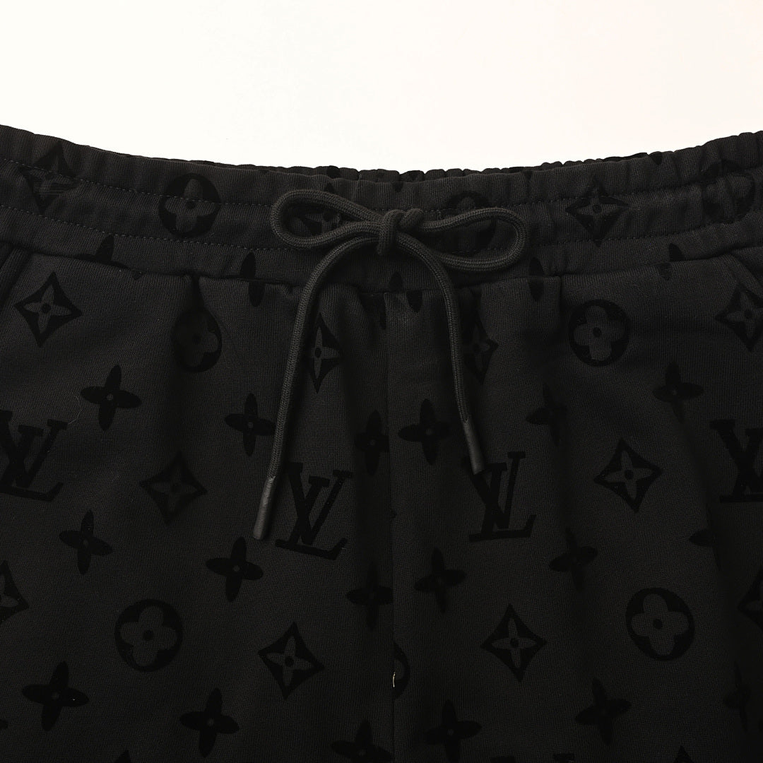 Louis Vuitton Casual Trousers