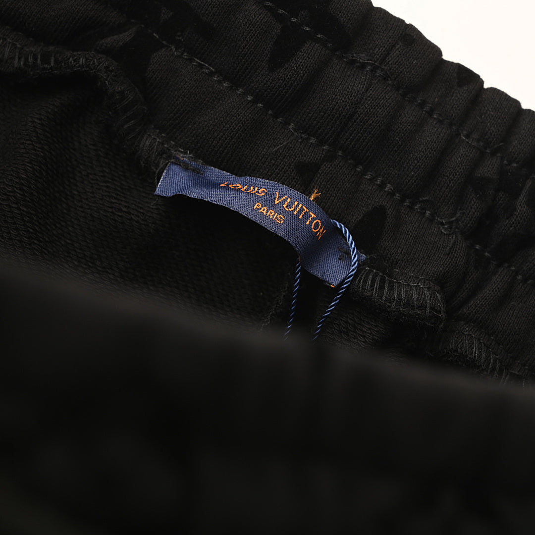 Louis Vuitton Casual Trousers