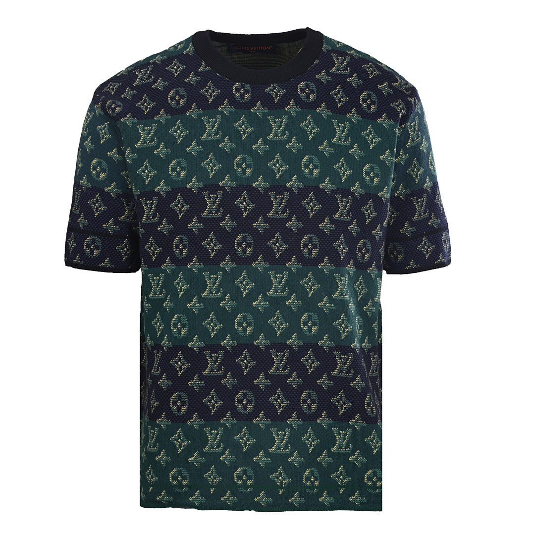 Louis Vuitton Short-Sleeve T-Shirt