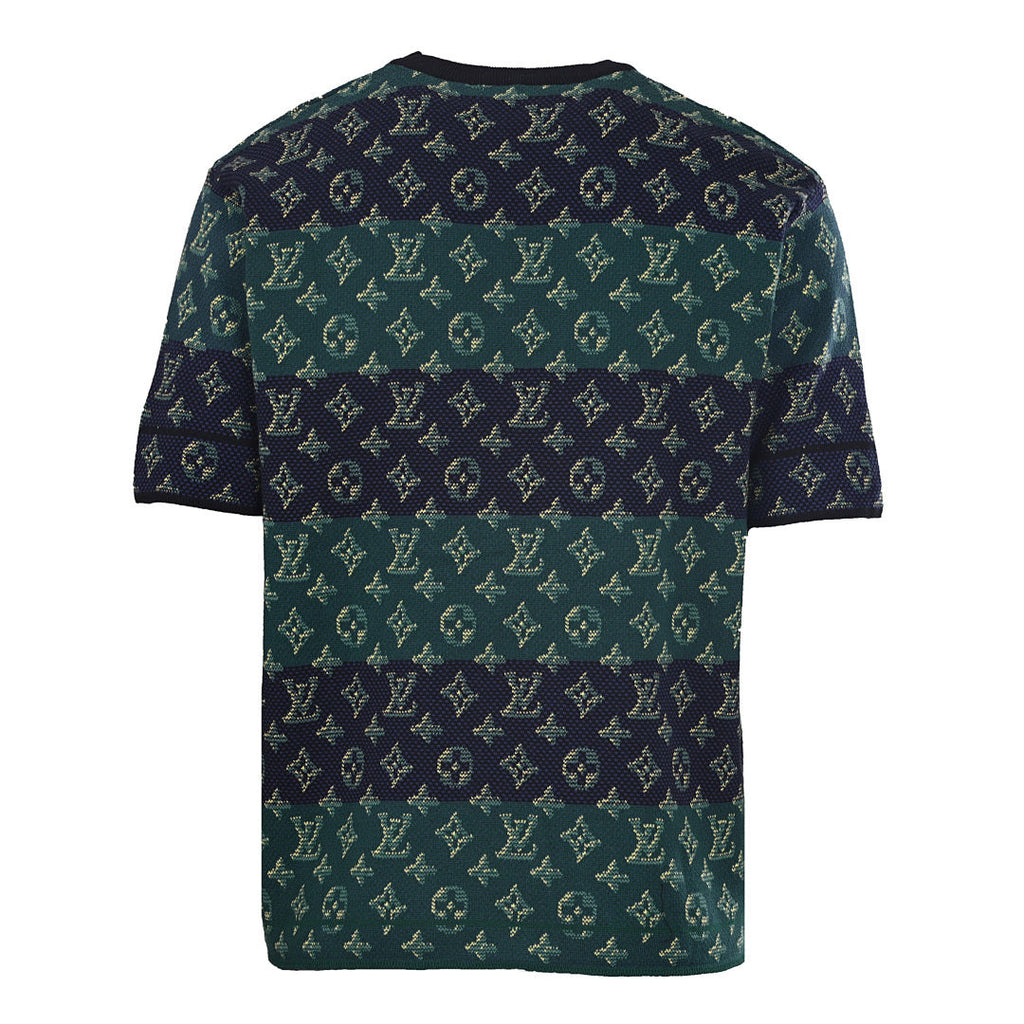Louis Vuitton Short-Sleeve T-Shirt