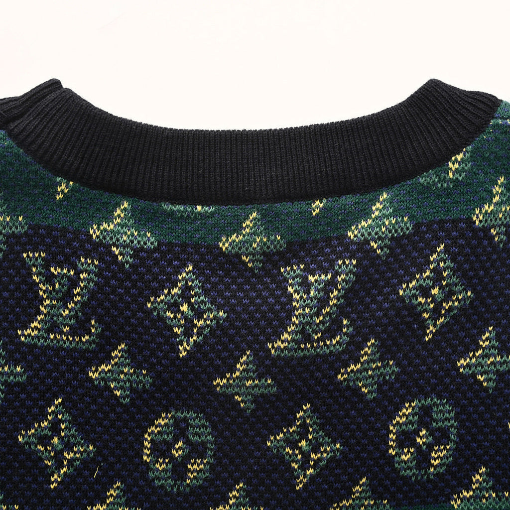 Louis Vuitton Short-Sleeve T-Shirt
