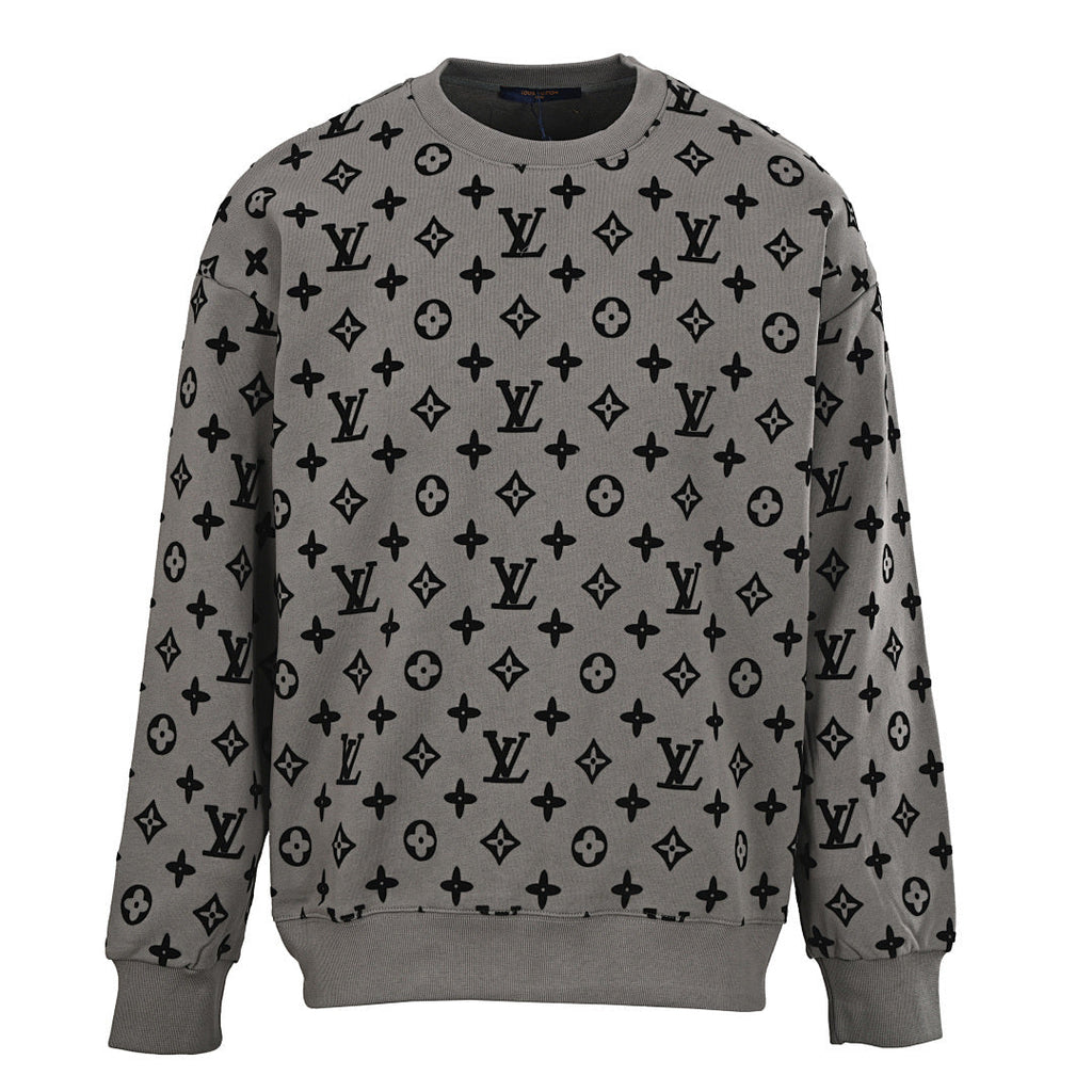 Louis Vuitton Trendy Sweatshirt
