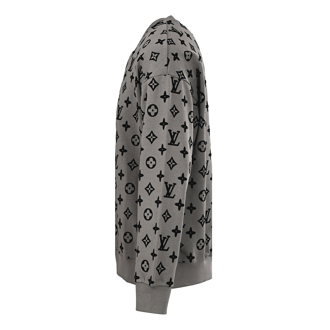 Louis Vuitton Trendy Sweatshirt