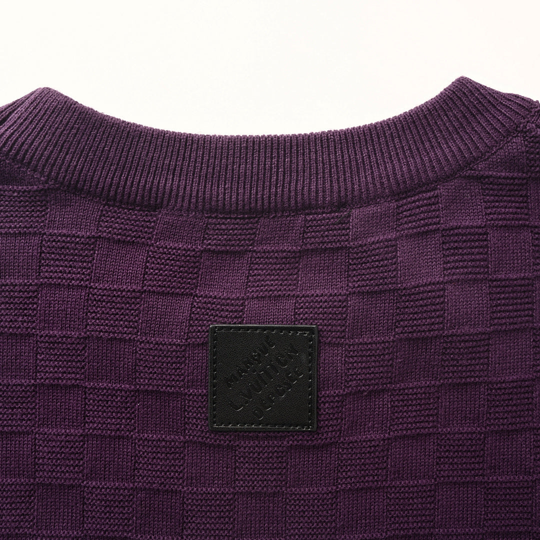 Louis Vuitton Short-Sleeve T-Shirt
