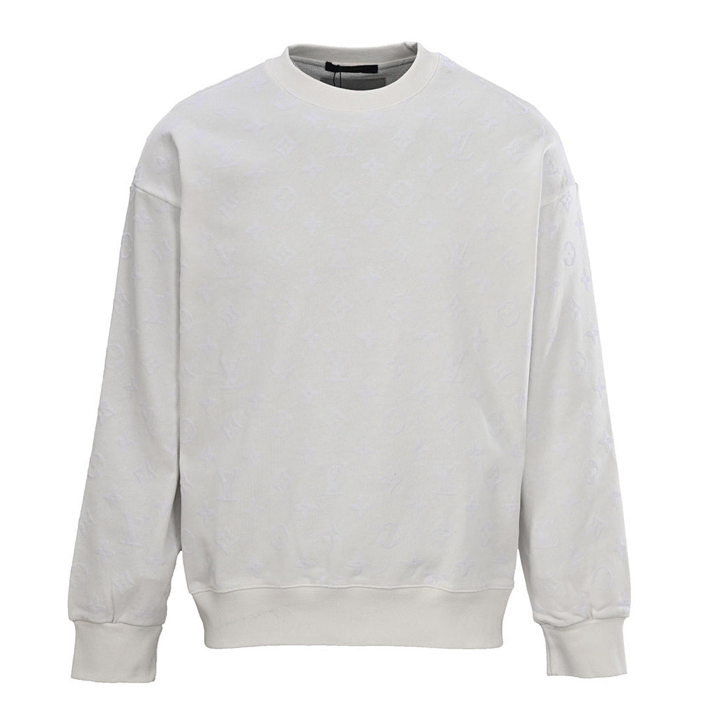 Louis Vuitton Trendy Sweatshirt