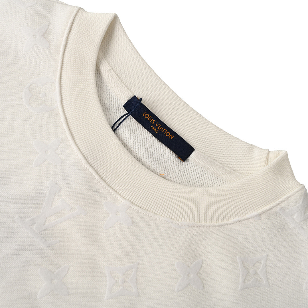 Louis Vuitton Trendy Sweatshirt