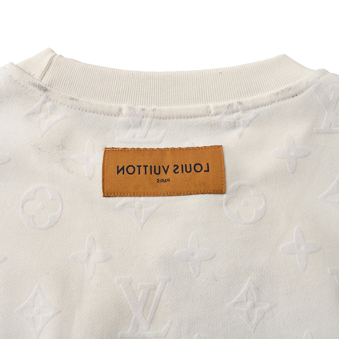 Louis Vuitton Trendy Sweatshirt