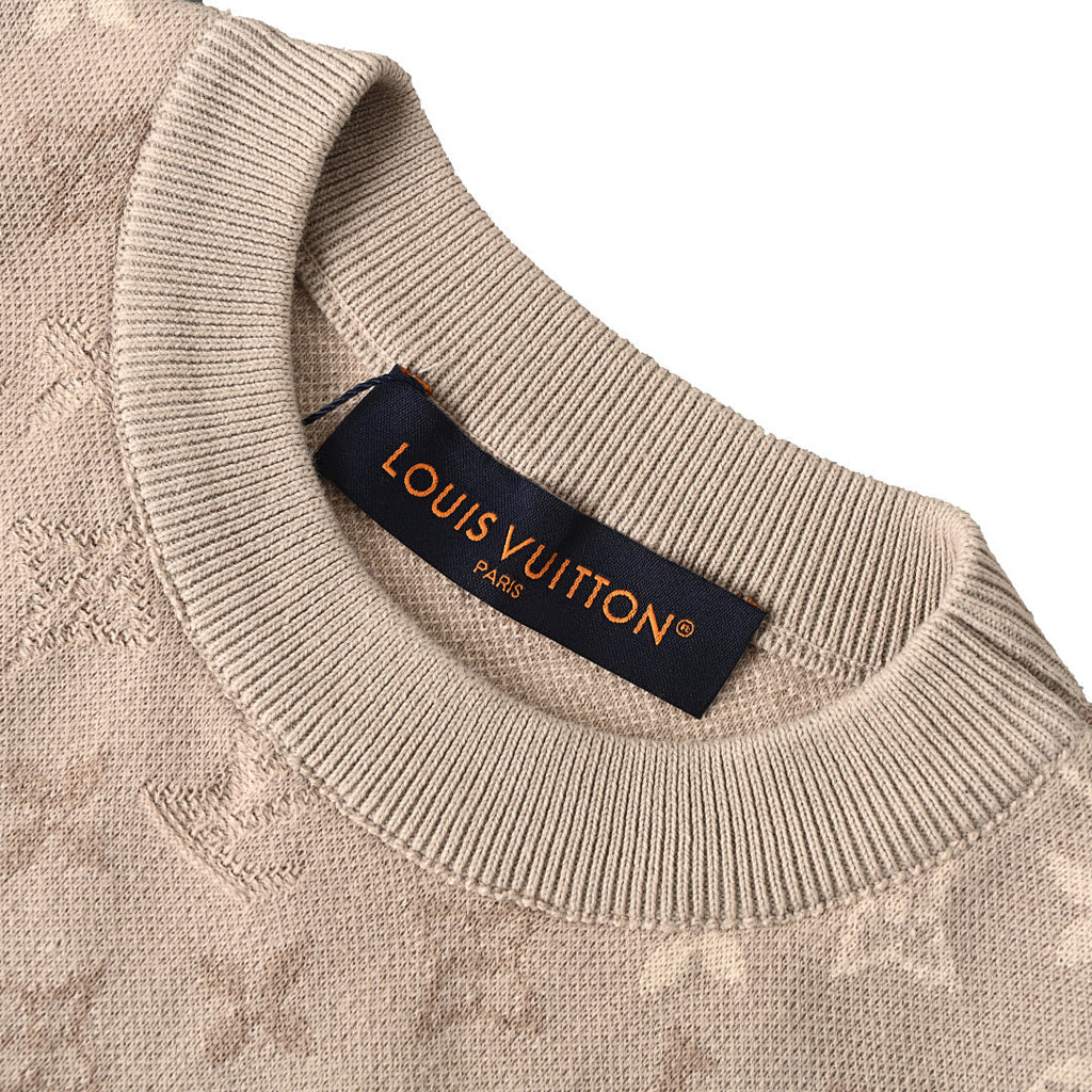 Louis Vuitton Short-Sleeve T-Shirt