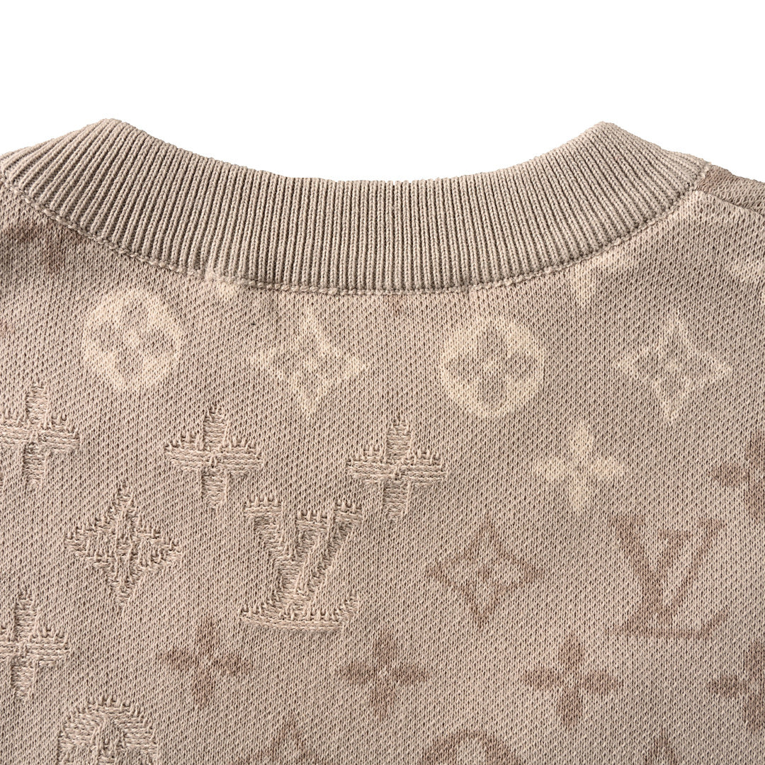 Louis Vuitton Short-Sleeve T-Shirt