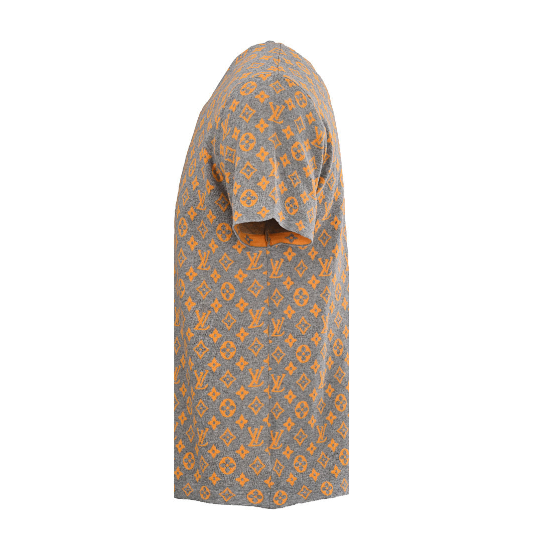 Louis Vuitton Short-Sleeve T-Shirt