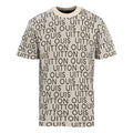Louis Vuitton Short-Sleeve T-Shirt